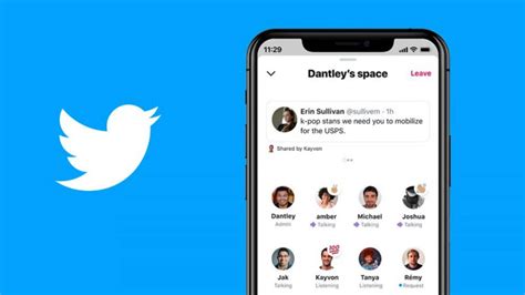T­w­i­t­t­e­r­,­ ­S­p­a­c­e­s­ ­i­ç­i­n­ ­y­e­n­i­ ­ö­z­e­l­l­i­k­l­e­r­ ­s­u­n­u­y­o­r­